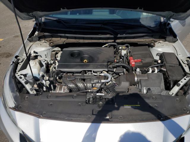 2020 NISSAN ALTIMA SR - 1N4BL4CV6LC165588