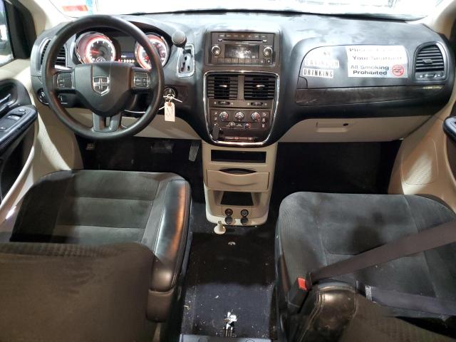 2015 DODGE GRAND CARA - 2C4RDGBG1FR682867