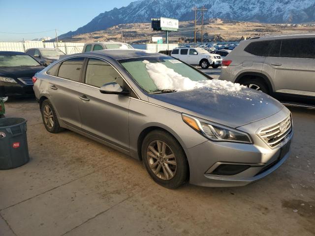Vin: 5npe24afxgh341333, lot: 88076635, hyundai sonata se 20164