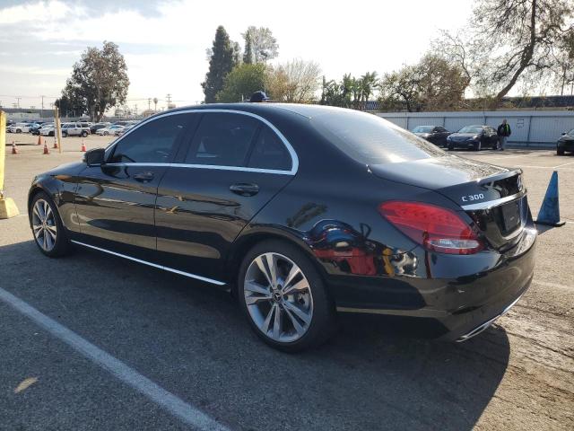 Vin: 55swf4jb5ju269788, lot: 42991295, mercedes-benz c-class 300 20182