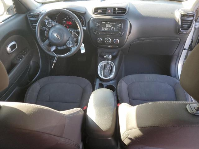 2017 KIA SOUL - KNDJN2A28H7459765