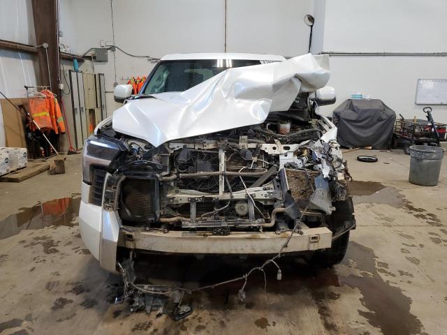 2023 TOYOTA TUNDRA CRE - 5TFJC5DB5PX015177