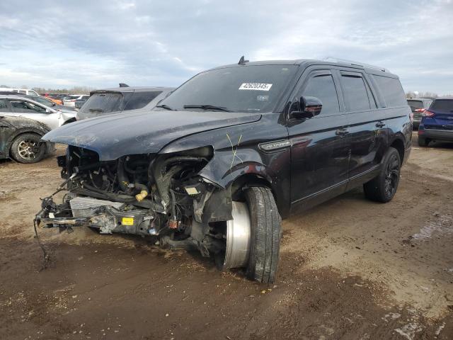 Vin: 5lmjj3lg4pel02778, lot: 42620345, lincoln navigator l reserve 2023 img_1