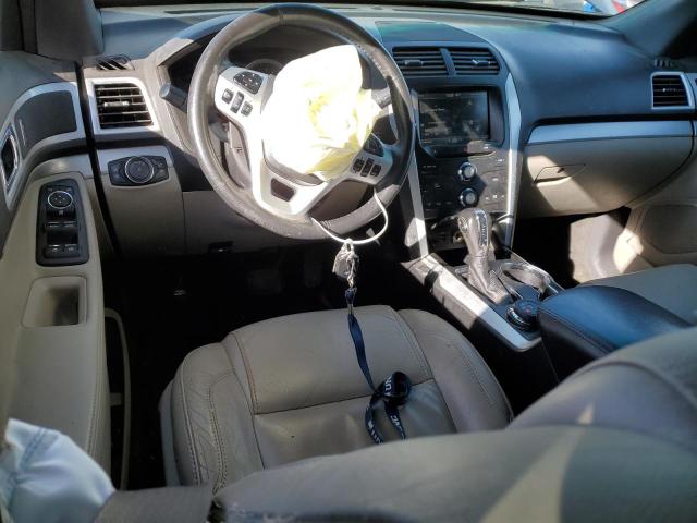 2015 FORD EXPLORER X - 1FM5K8D85FGA37863