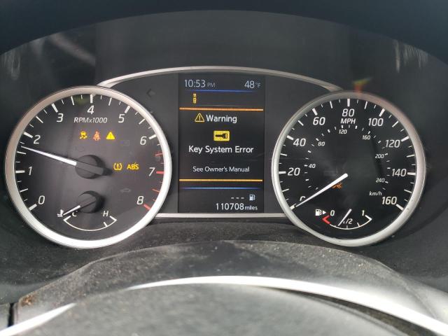 2019 NISSAN SENTRA S - 3N1AB7AP1KY379654