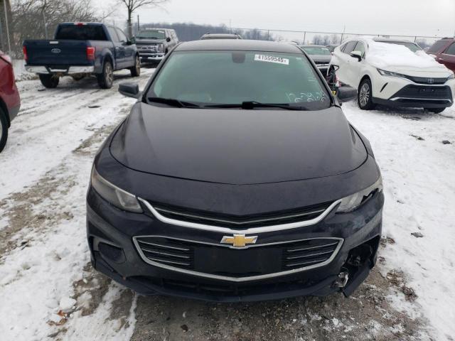 2017 CHEVROLET MALIBU LT - 1G1ZE5ST4HF141166