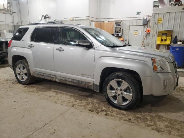 2015 GMC TERRAIN SL 2GKFLYE36F6337263