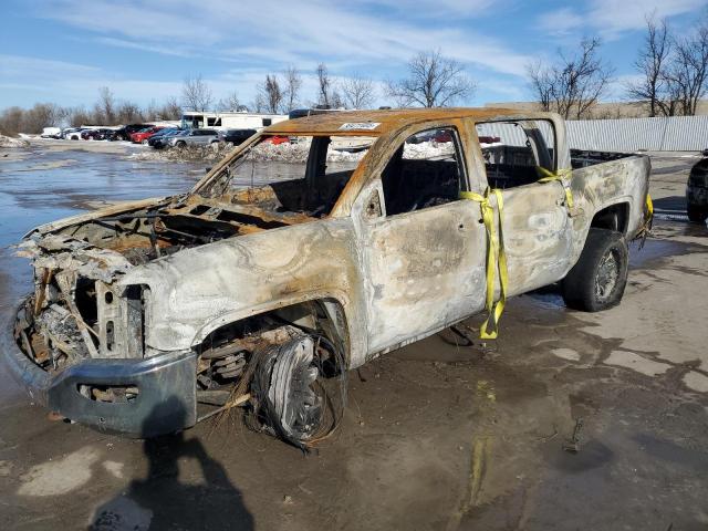 GMC SIERRA K15