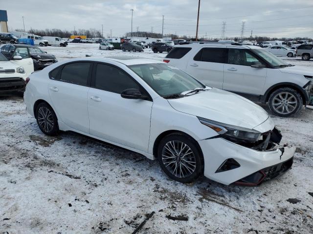 2022 KIA FORTE GT L - 3KPF54AD3NE481123