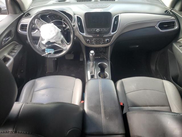 2019 CHEVROLET EQUINOX PR - 2GNAXYEX9K6190578
