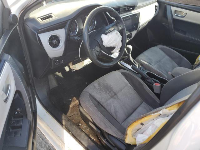 2017 TOYOTA COROLLA L - 5YFBURHE8HP705065