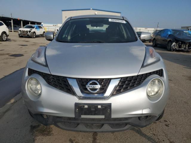 2015 NISSAN JUKE S - JN8AF5MR5FT507271
