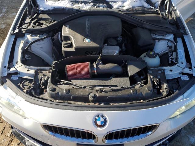 2016 BMW 428 XI GRA - WBA4C9C50GG135613