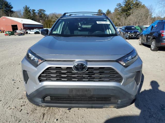 2019 TOYOTA RAV4 LE - 2T3F1RFVXKC057613