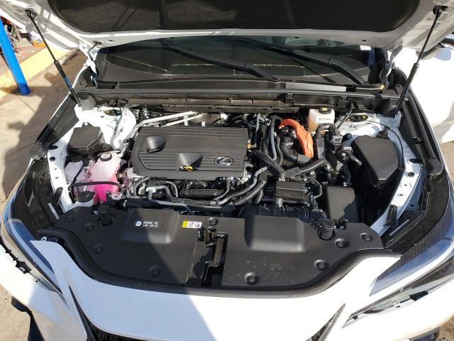 2024 LEXUS NX 350H BA JTJGKCEZ4R5022503