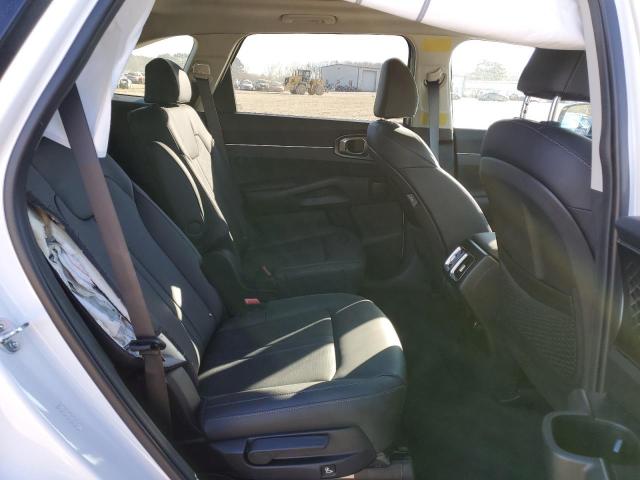 2025 KIA SORENTO EX KNDRHDJG1S5290077