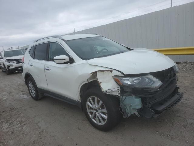 Vin: 5n1at2mt9hc875403, lot: 88102545, nissan rogue s 20174