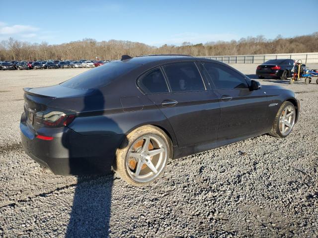 2015 BMW 550 XI WBAKP9C52FD693779