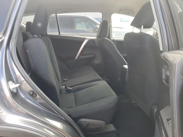 2016 TOYOTA RAV4 LE - JTMBFREV1GD181614