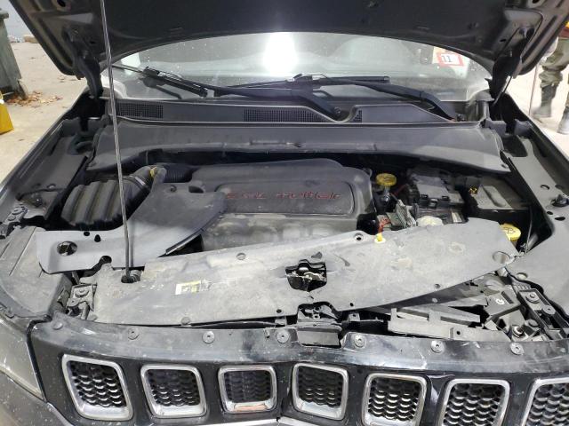 2018 JEEP COMPASS LI - 3C4NJDCBXJT222377