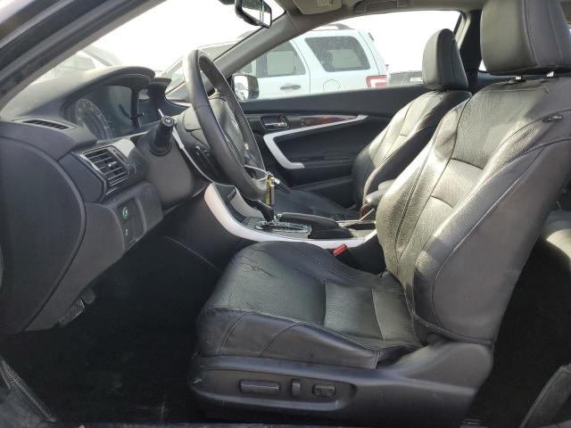 2015 HONDA ACCORD EXL - 1HGCT1B81FA007489