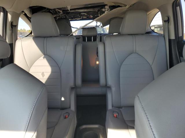 2022 TOYOTA HIGHLANDER - 5TDGZRAH8NS142260