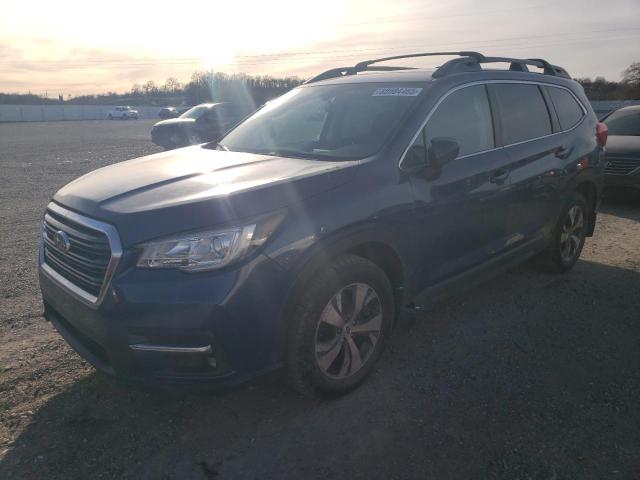 SUBARU ASCENT PRE