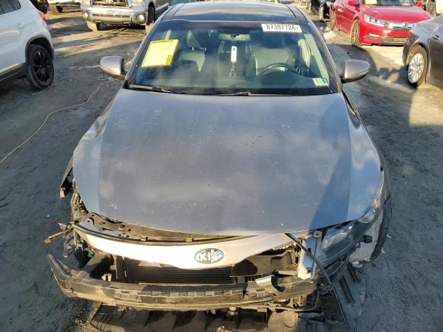 2015 KIA OPTIMA SX - 5XXGR4A65FG367501