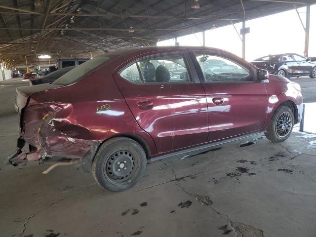 2020 MITSUBISHI MIRAGE G4 - ML32F3FJ5LHF09098