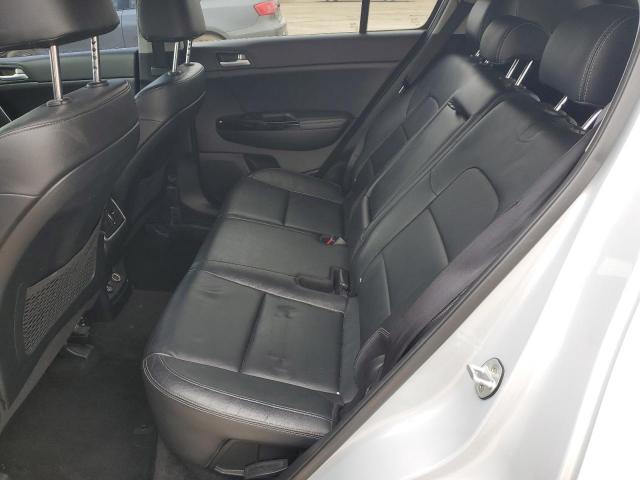2018 KIA SPORTAGE E - KNDPNCAC7J7423970