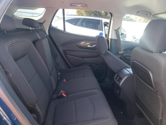 2020 GMC TERRAIN SL - 3GKALMEV6LL317266
