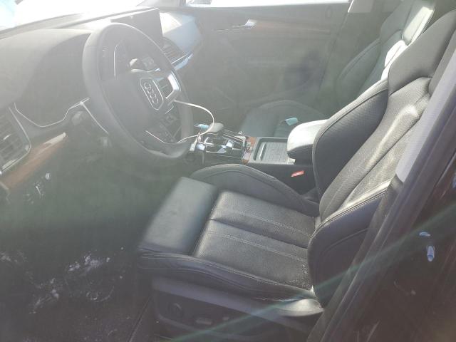 2023 AUDI Q5 PRESTIG WA1FAAFY8P2165460