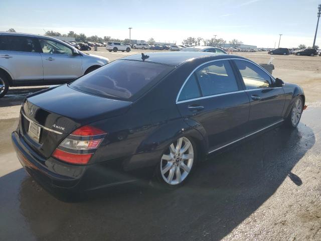 MERCEDES-BENZ S 550 4MAT 2008 blue sedan 4d gas WDDNG86X88A177718 photo #4