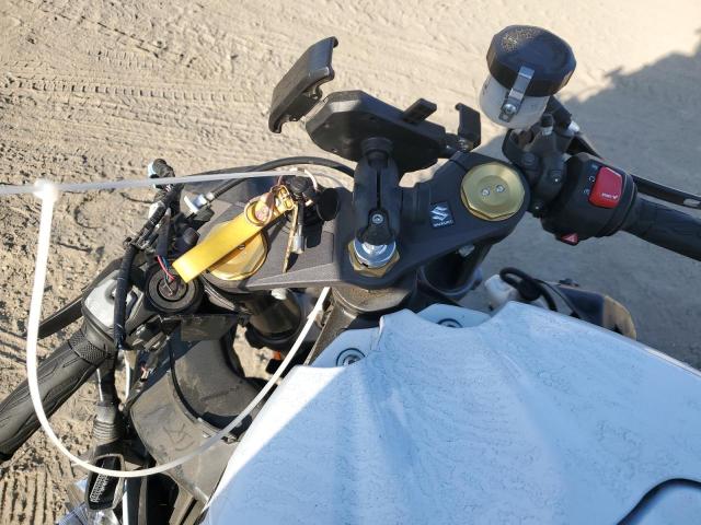 2023 SUZUKI GSX-R1000 JS1DM11F3P7100023