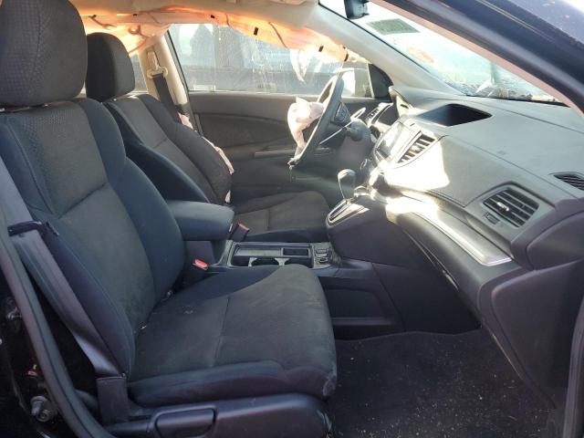 2016 HONDA CR-V EX - 2HKRM4H54GH690464