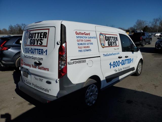 2016 FORD TRANSIT CO - NM0LS7E75G1250566