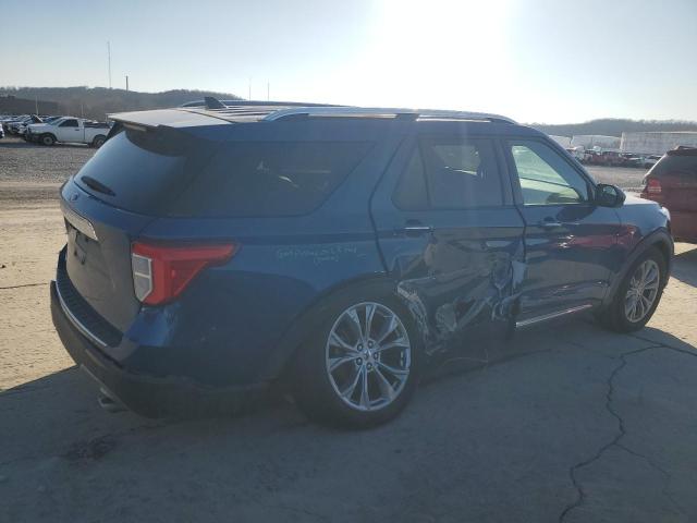 Vin: 1fmsk7fh1nga80024, lot: 41805095, ford explorer limited 20223