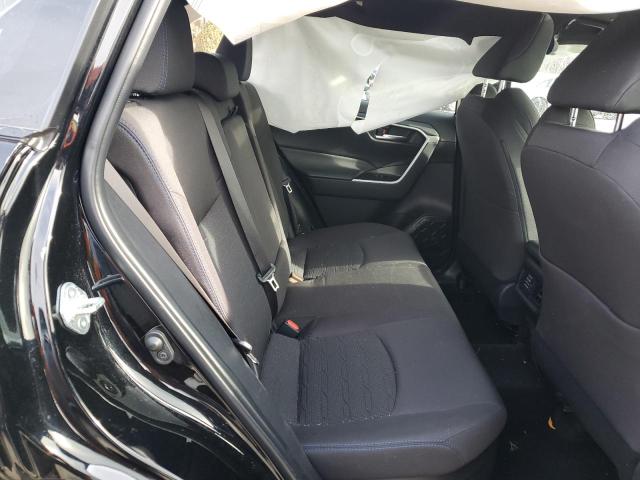 2024 TOYOTA RAV4 SE - 2T3T6RFVXRW078751