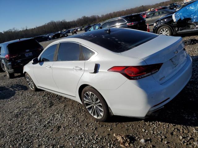 Vin: kmhgn4je6fu068009, lot: 87754345, hyundai genesis 3.8l 20152