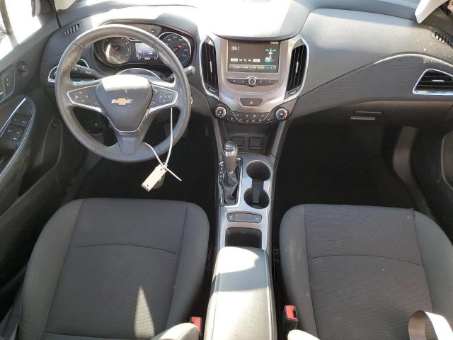 2017 CHEVROLET CRUZE LT 1G1BE5SM6H7109209