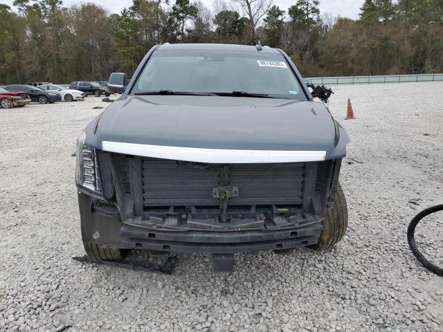 2019 CADILLAC ESCALADE E - 1GYS3JKJ9KR355933
