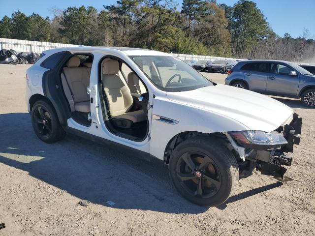 Vin: sadcj2fn1ja253742, lot: 86986914, jaguar f-pace premium 20184