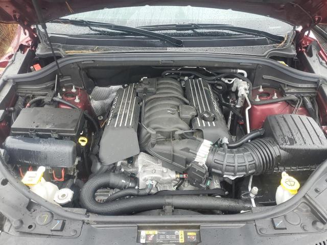 2023 DODGE DURANGO SR 1C4SDJGJ7PC546918