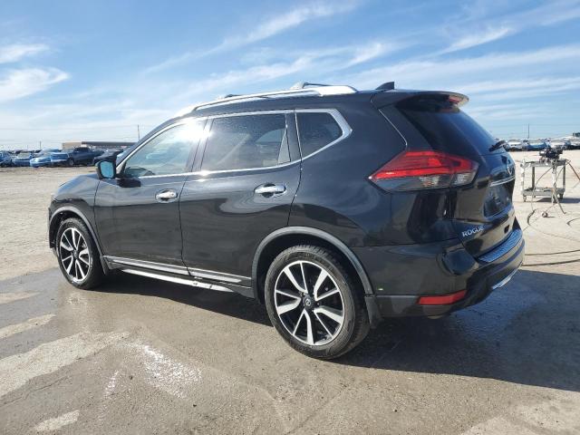 2017 NISSAN ROGUE S - JN8AT2MT9HW402429