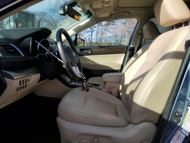 2017 SUBARU OUTBACK 2. - 4S4BSANC8H3340045