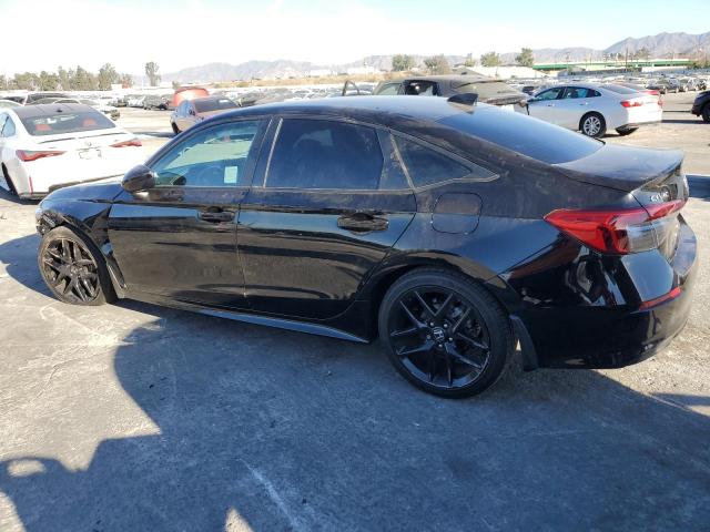 Vin: 2hgfe2f51ph529426, lot: 42249185, honda civic sport 20232