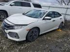 2017 HONDA CIVIC EX - SHHFK7H63HU424810
