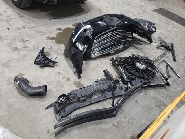 2017 CADILLAC XT5 - 1GYKNARS4HZ212969