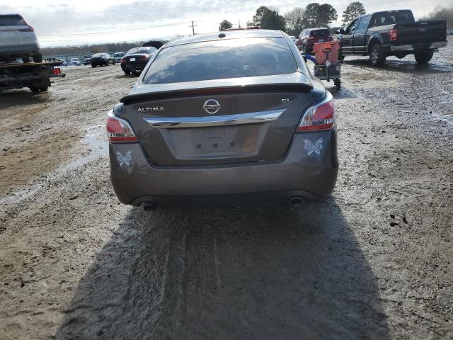 2015 NISSAN ALTIMA 2.5 - 1N4AL3AP7FC137409