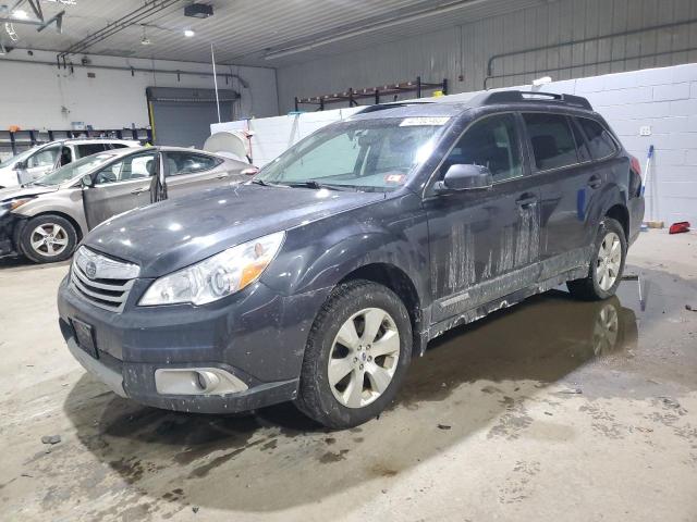 2012 SUBARU OUTBACK 3. #3079291429